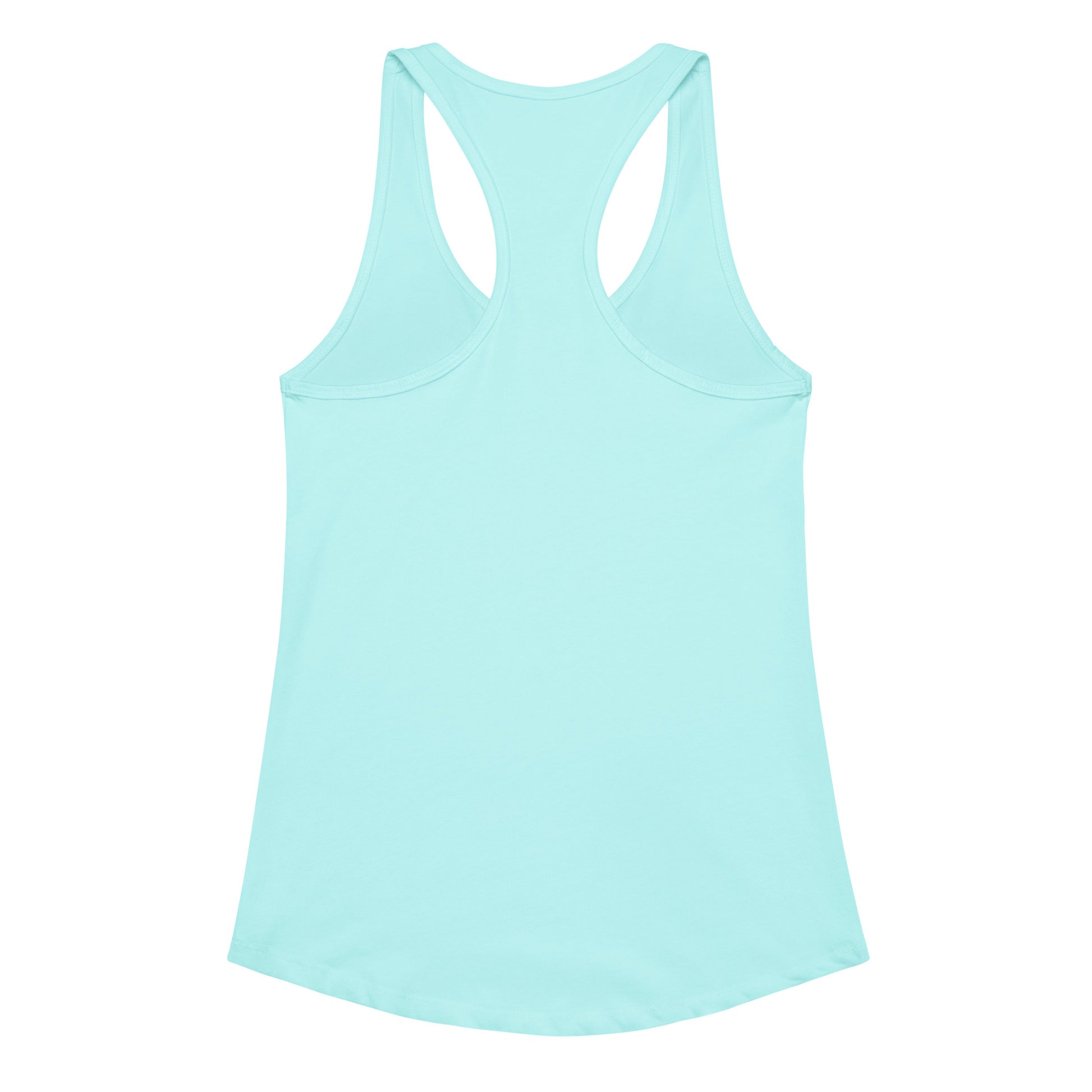 Welcome to LA Racerback Tank Top