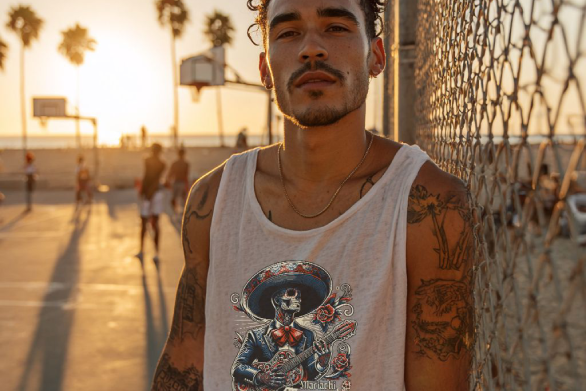Tank Tops