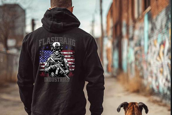 Hoodies