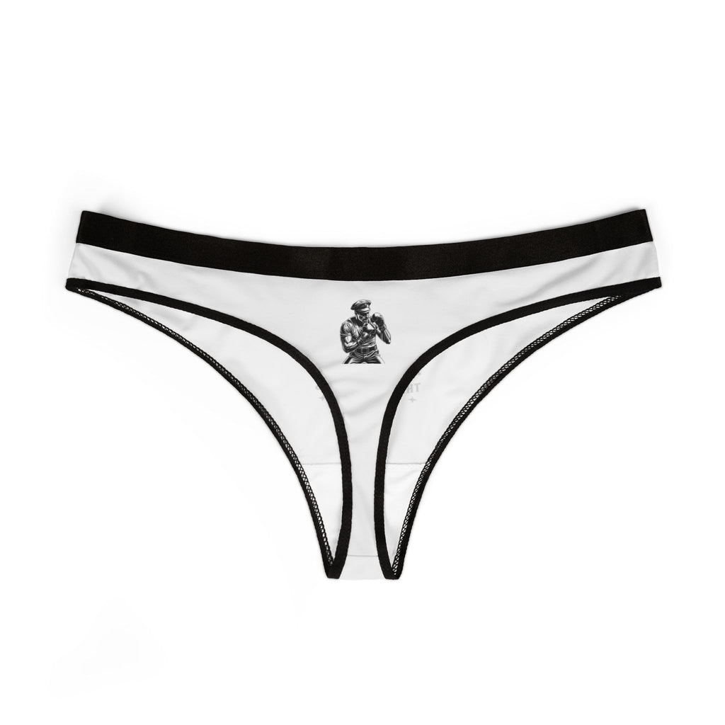 Cop Boxing Thong