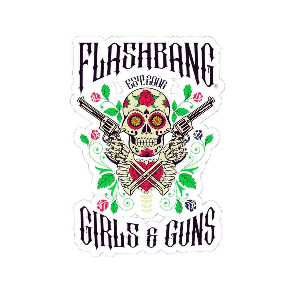 Girls & Guns