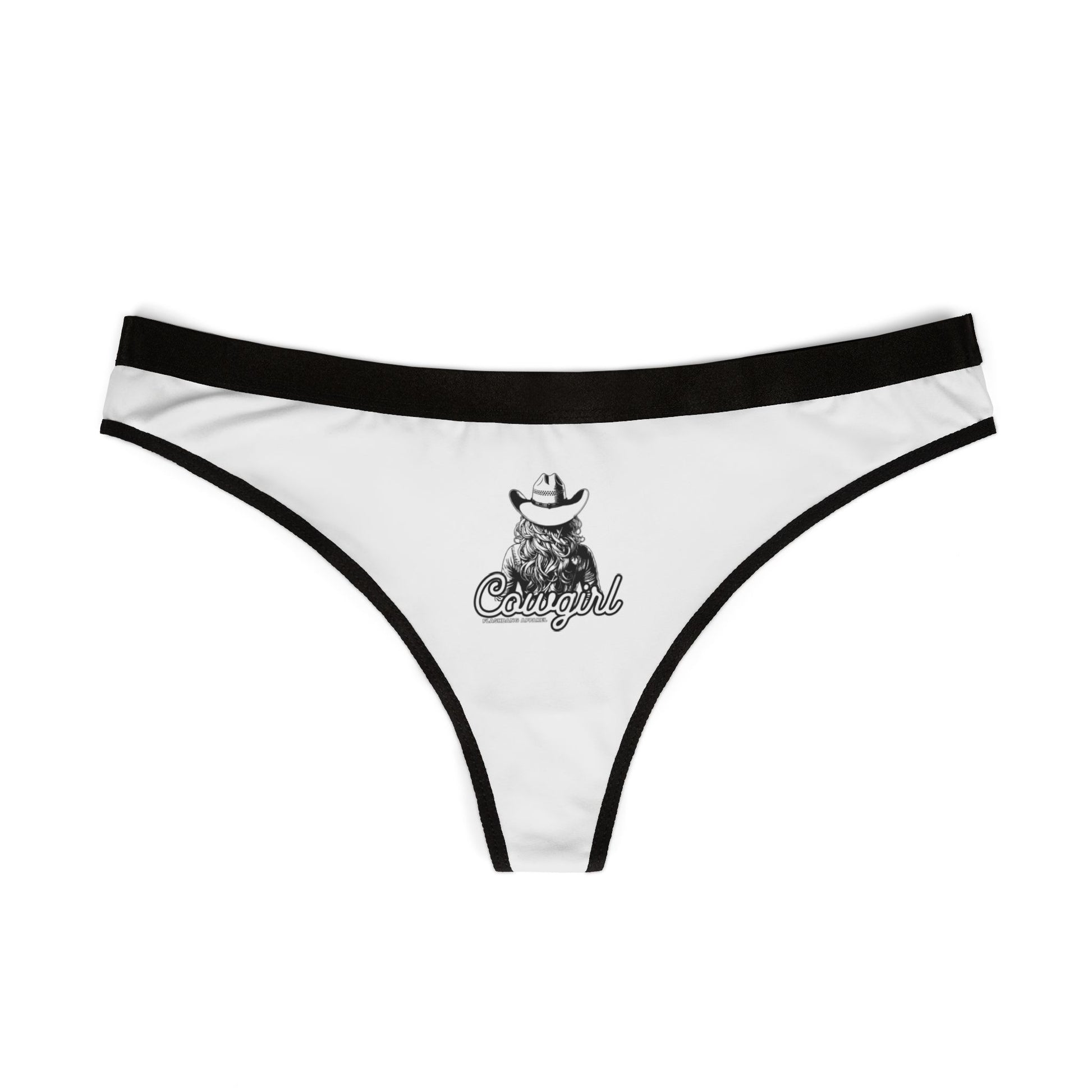 Hot Call Thong