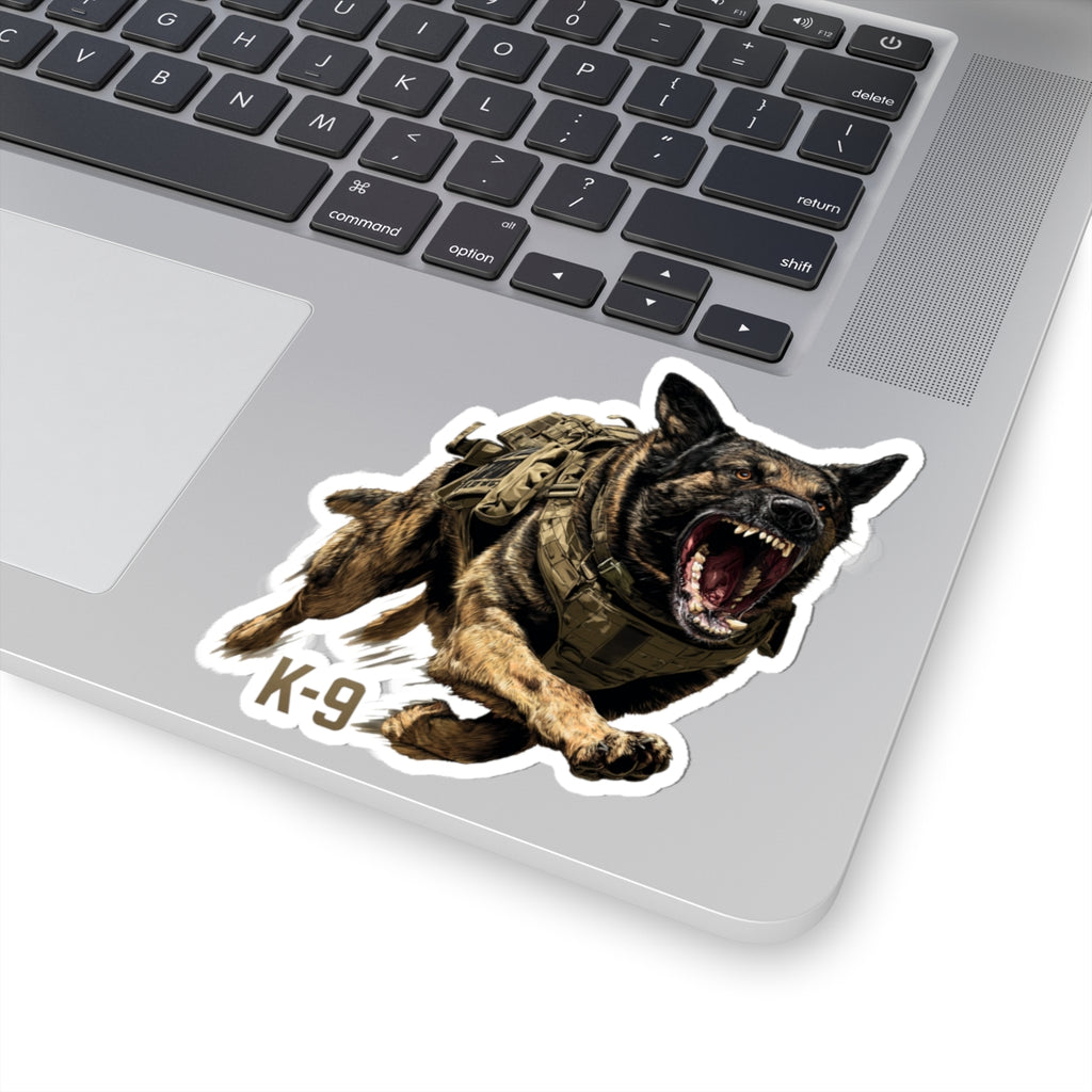 K-9