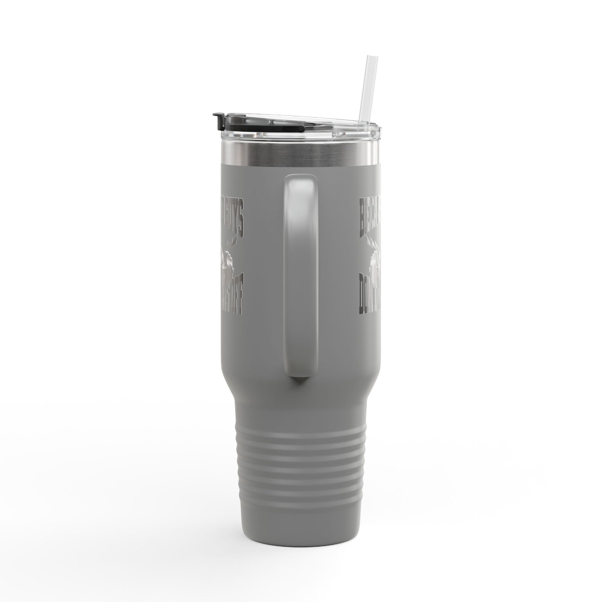 Bad Guys Tumbler