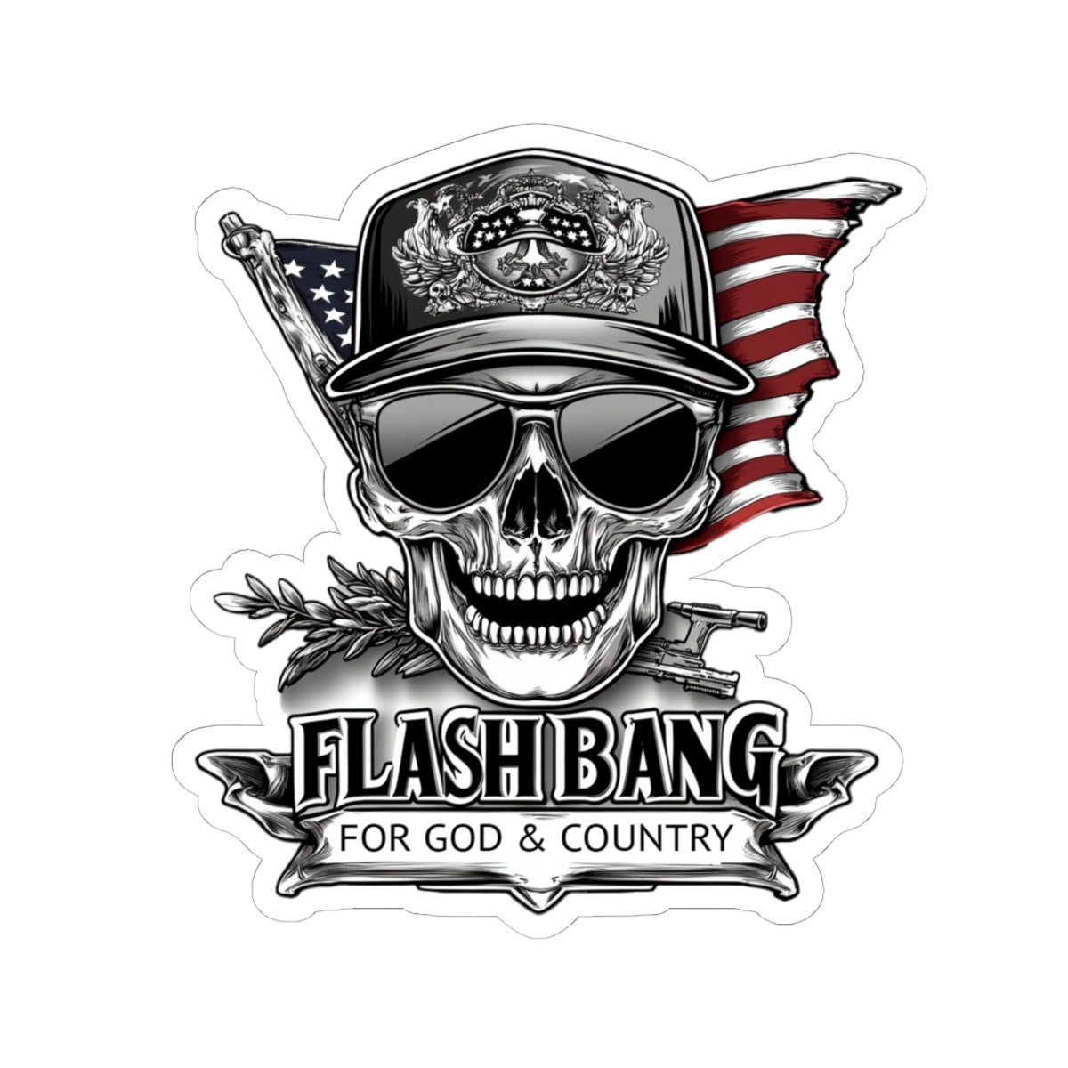 God And Country