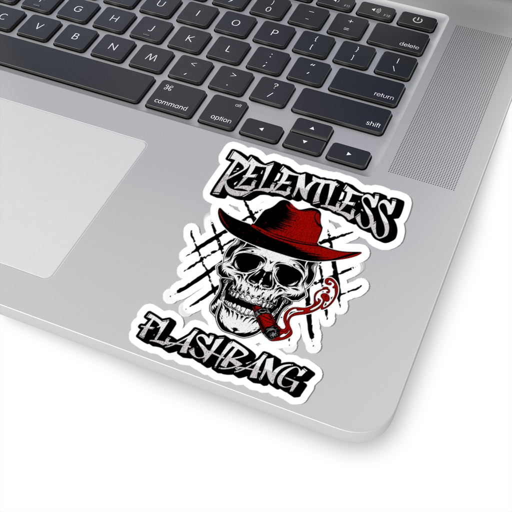 Relentless Skull