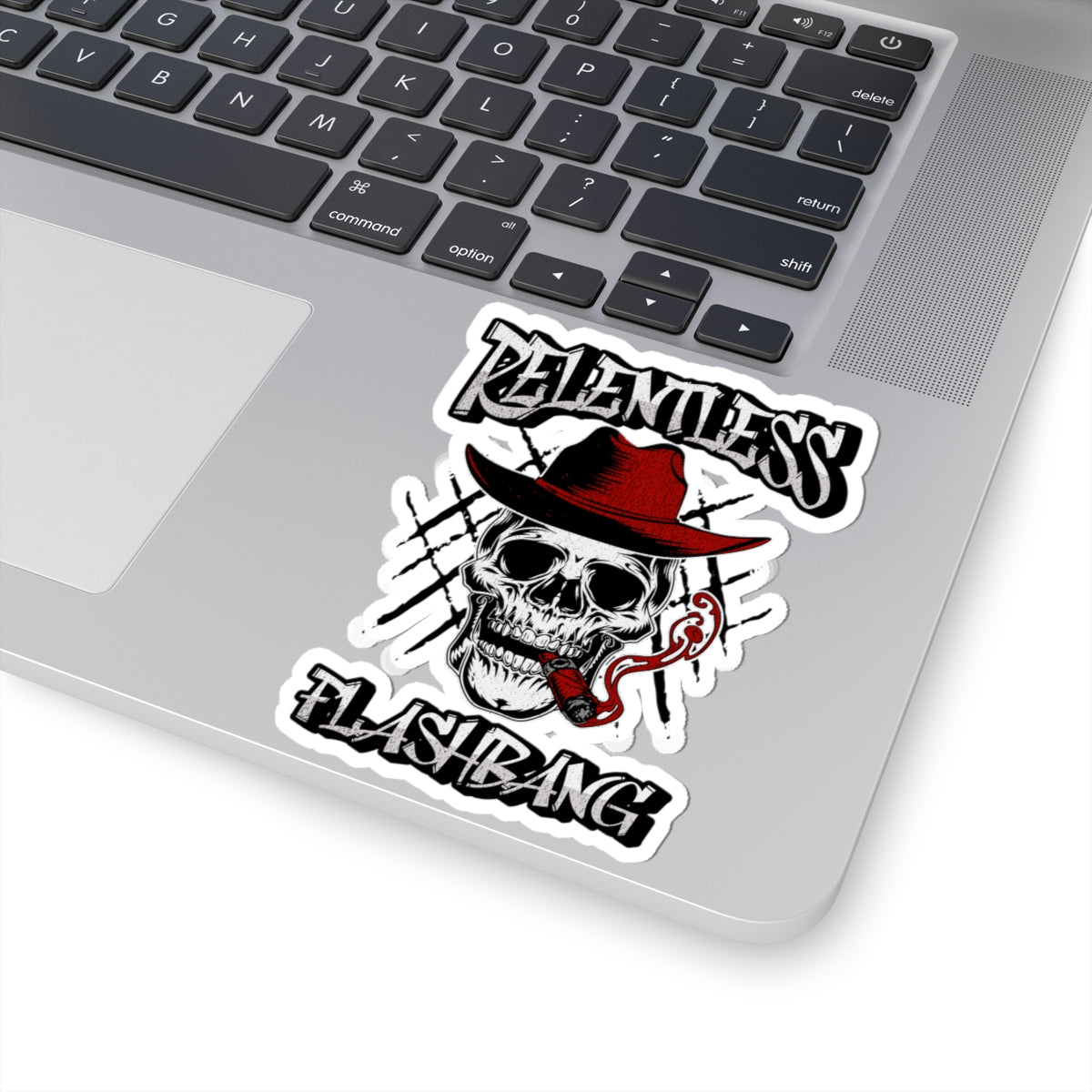 Relentless Skull