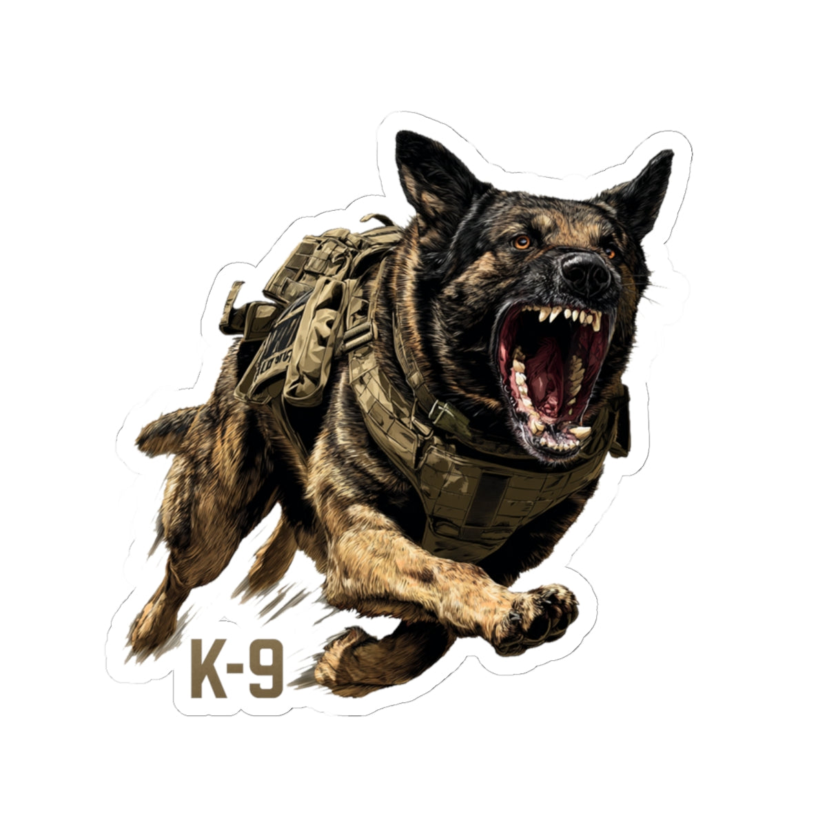 K-9