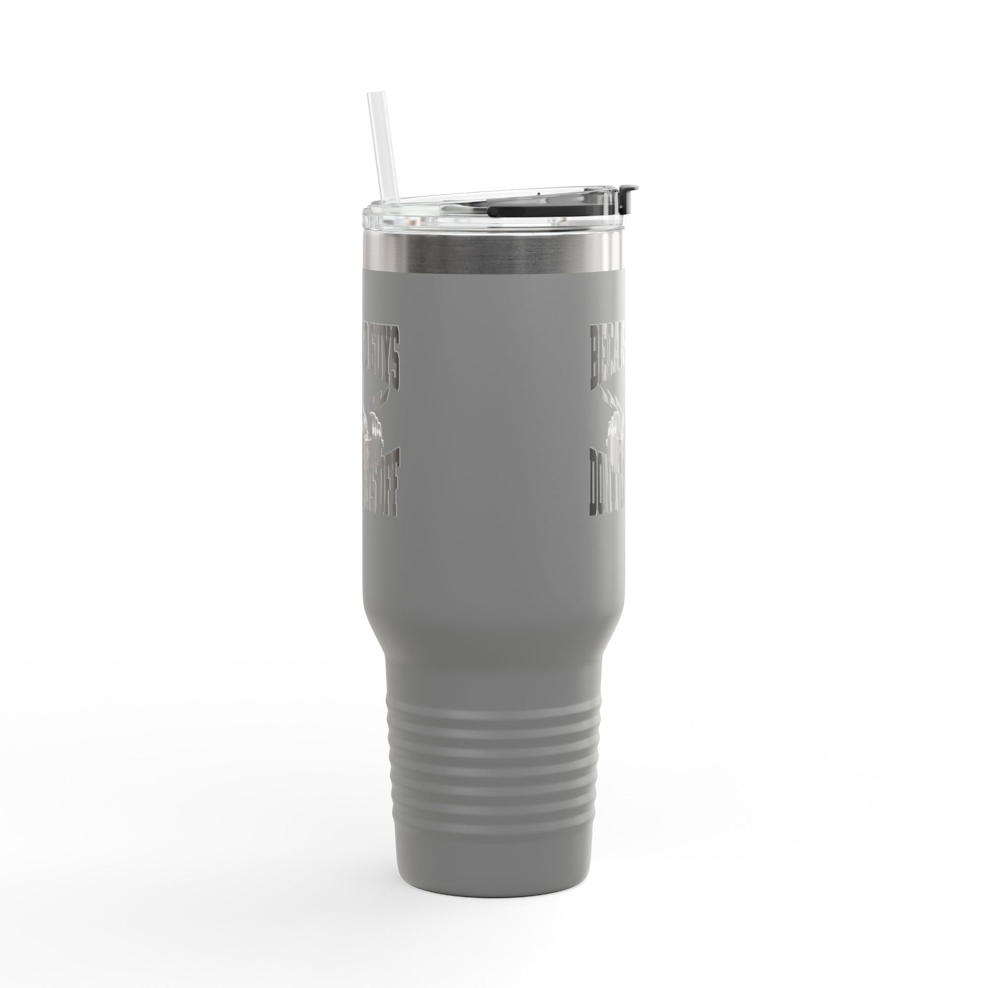 Bad Guys Tumbler