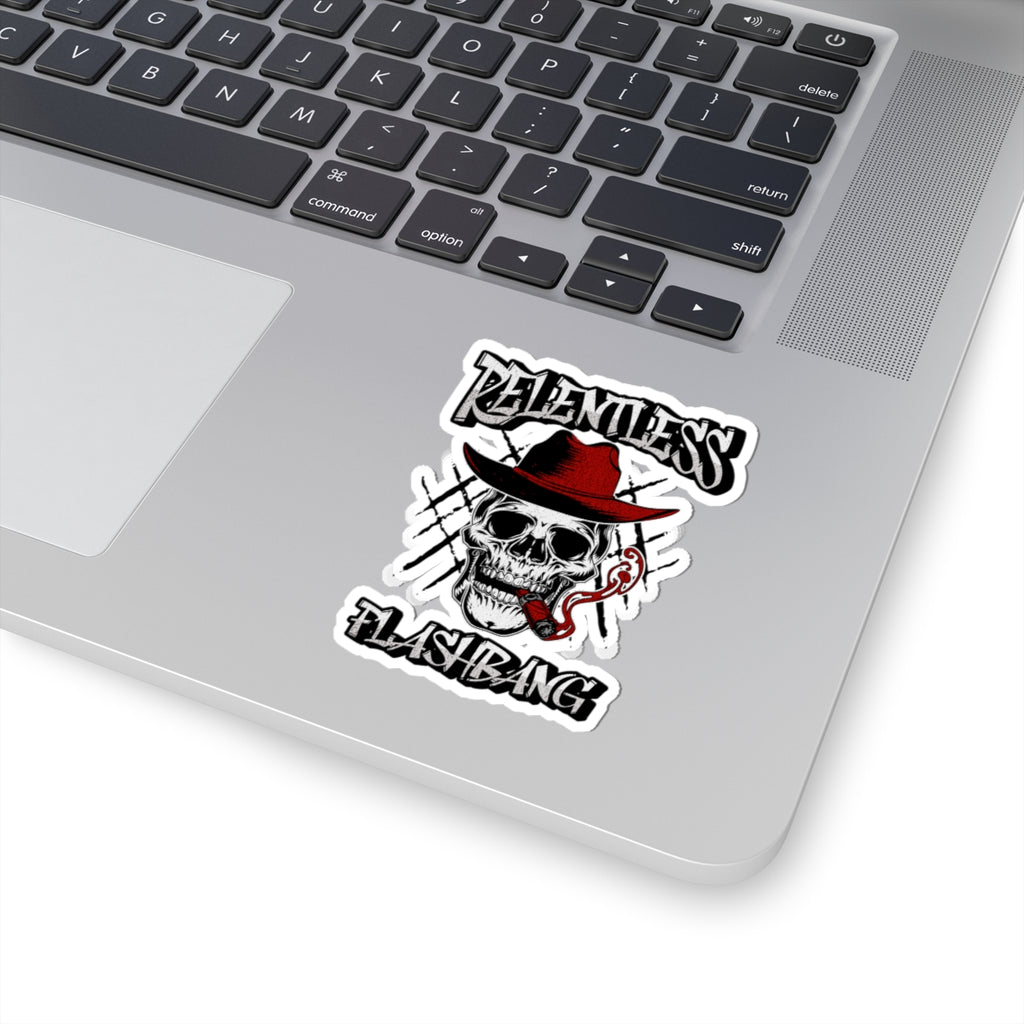Relentless Skull