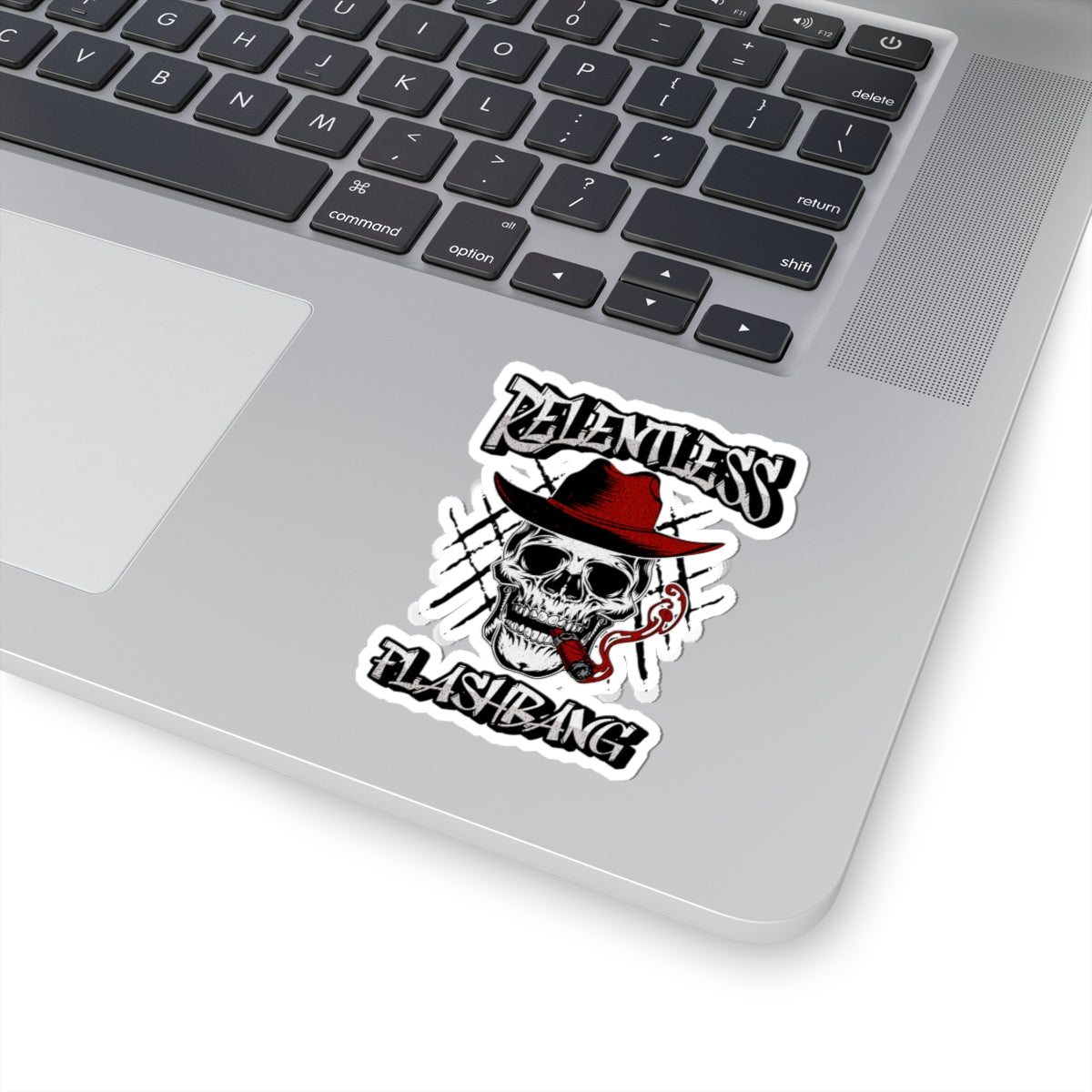 Relentless Skull