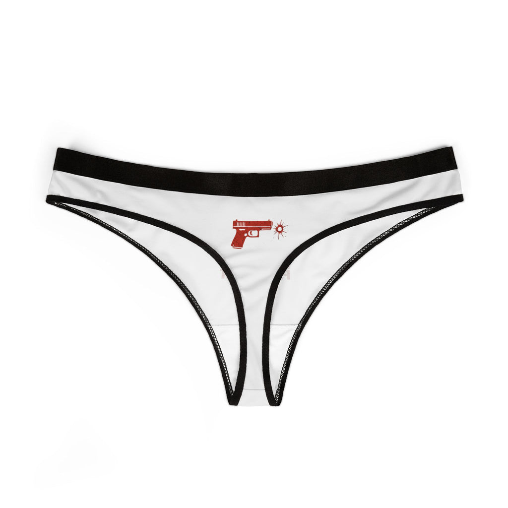 I May Be Sweet Thong