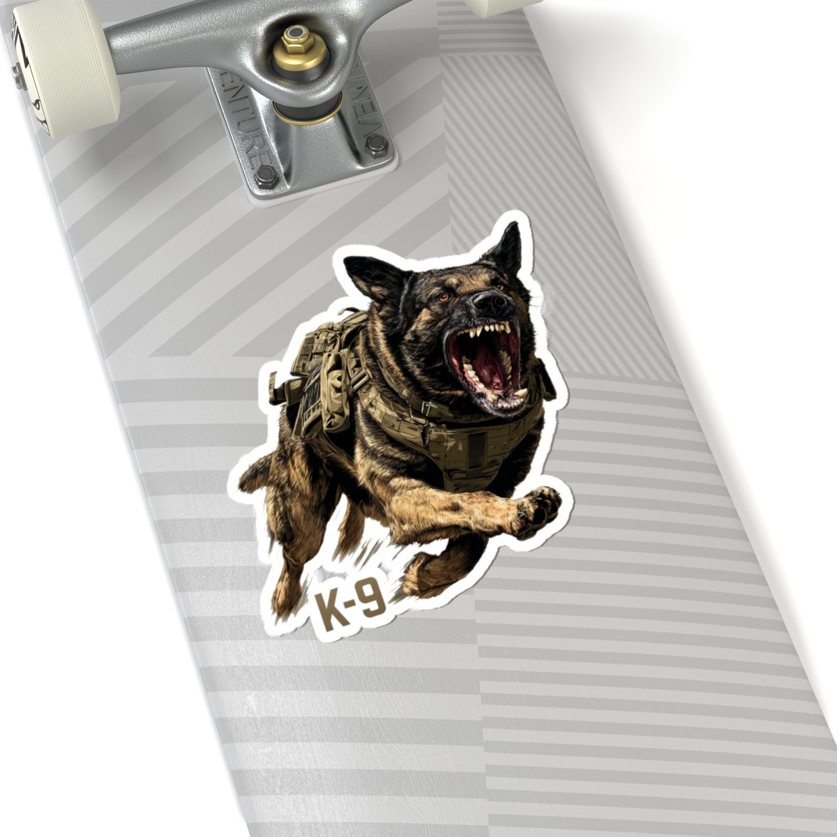 K-9