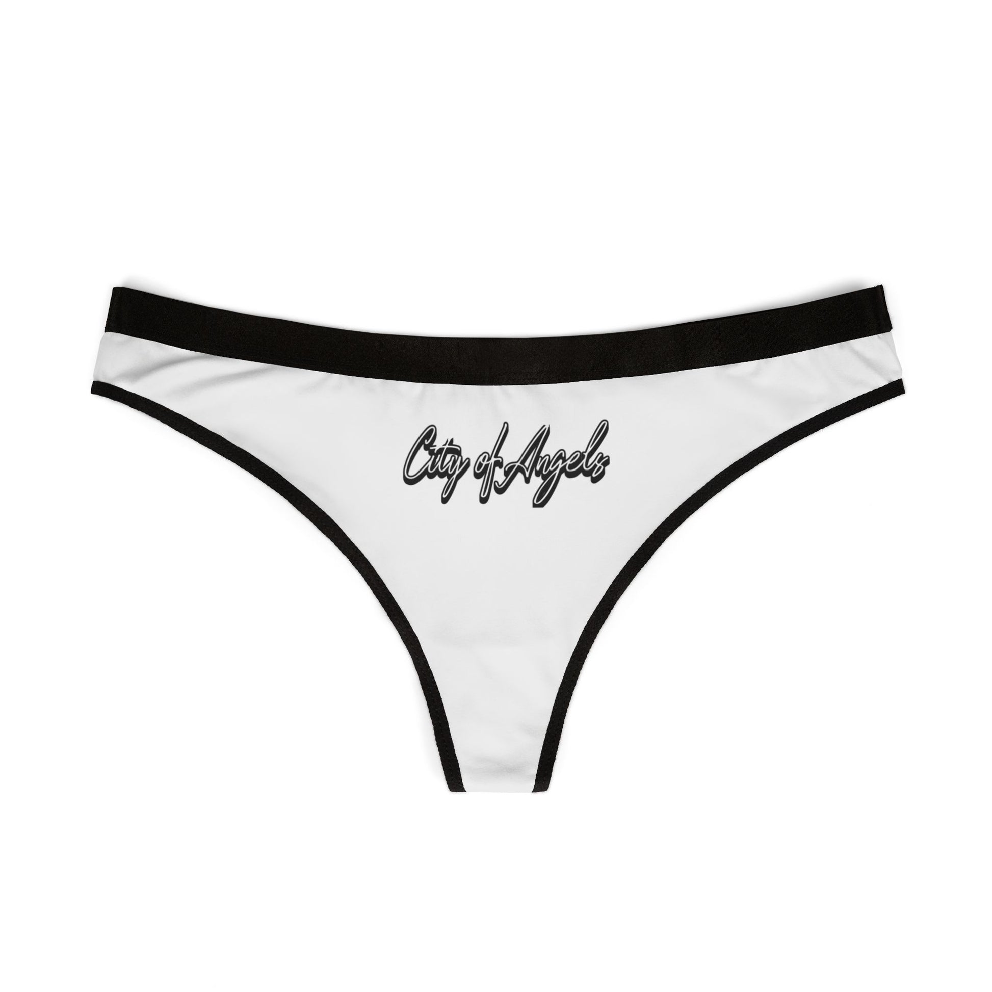 City of Angels Women's Thongs