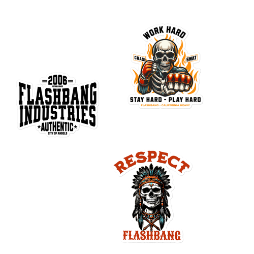 Stickers Group