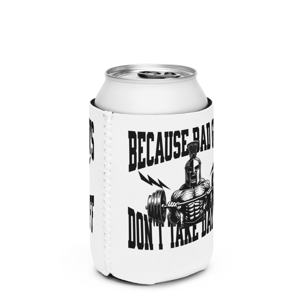 Bad Guys Can Cooler
