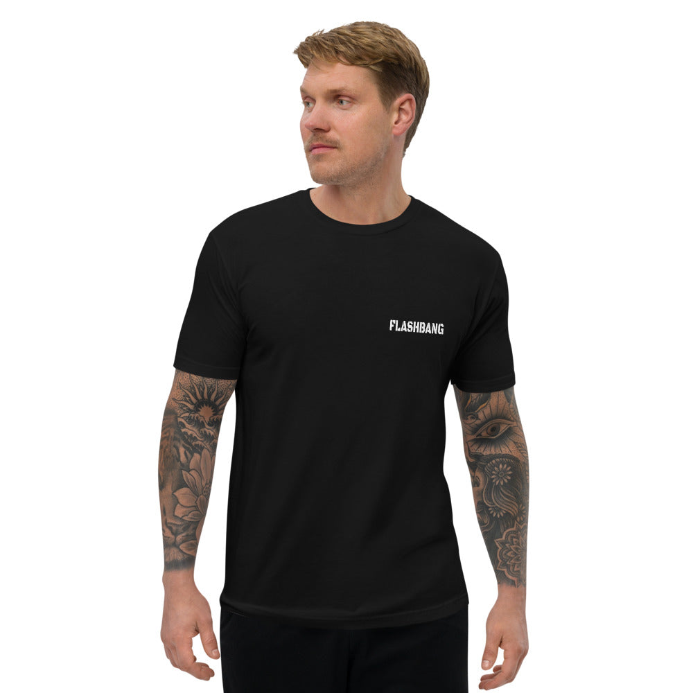 Snitches Get Stitches T-shirt