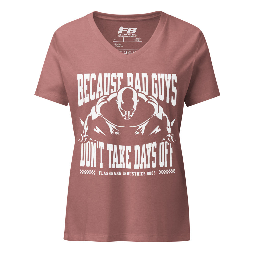 Maroon t-shirt with graphic design and text on a white background
