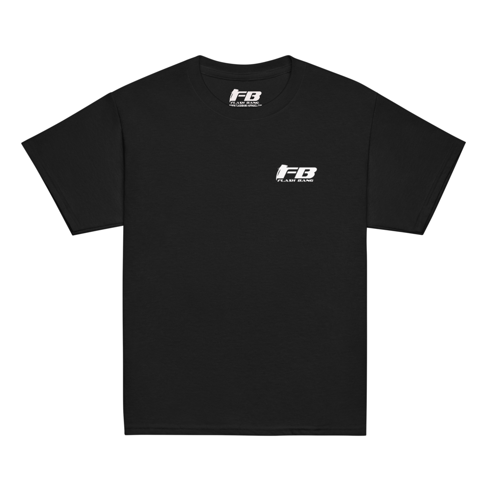 Bad Guys Youth Tee