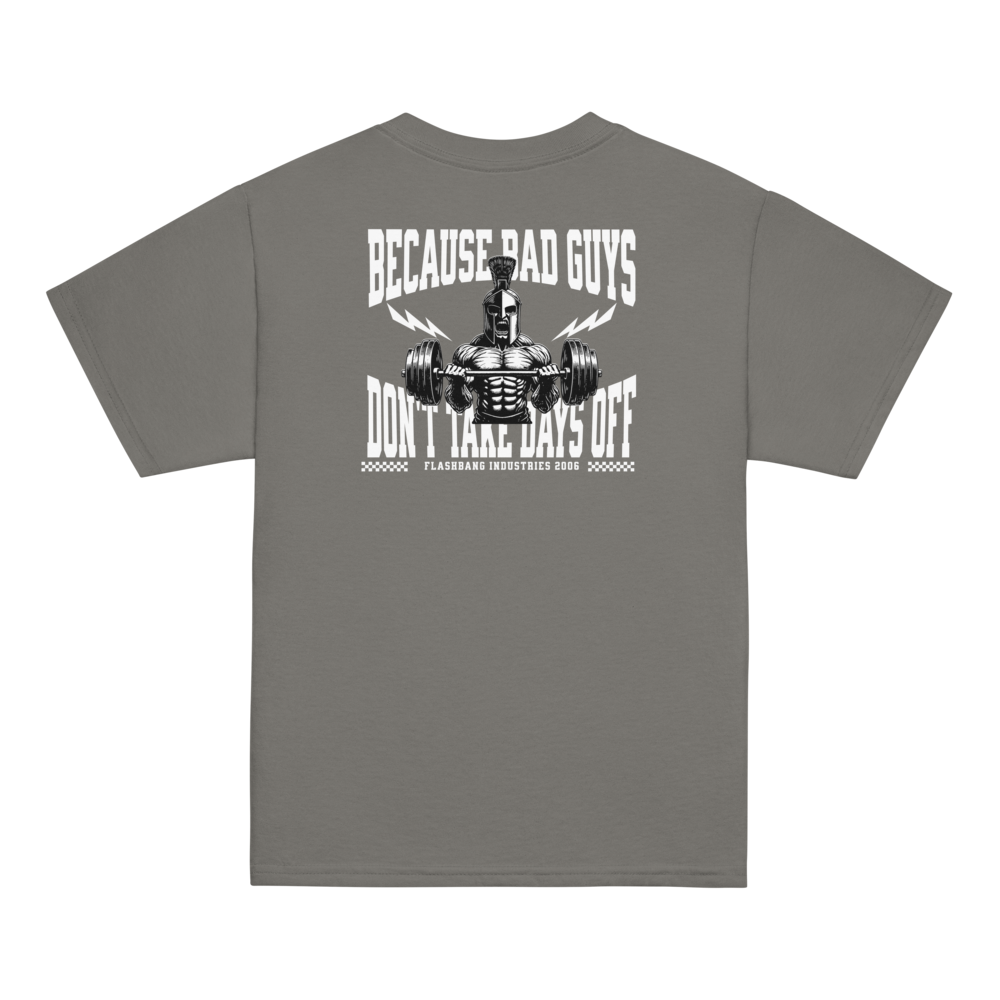 Bad Guys Youth Tee