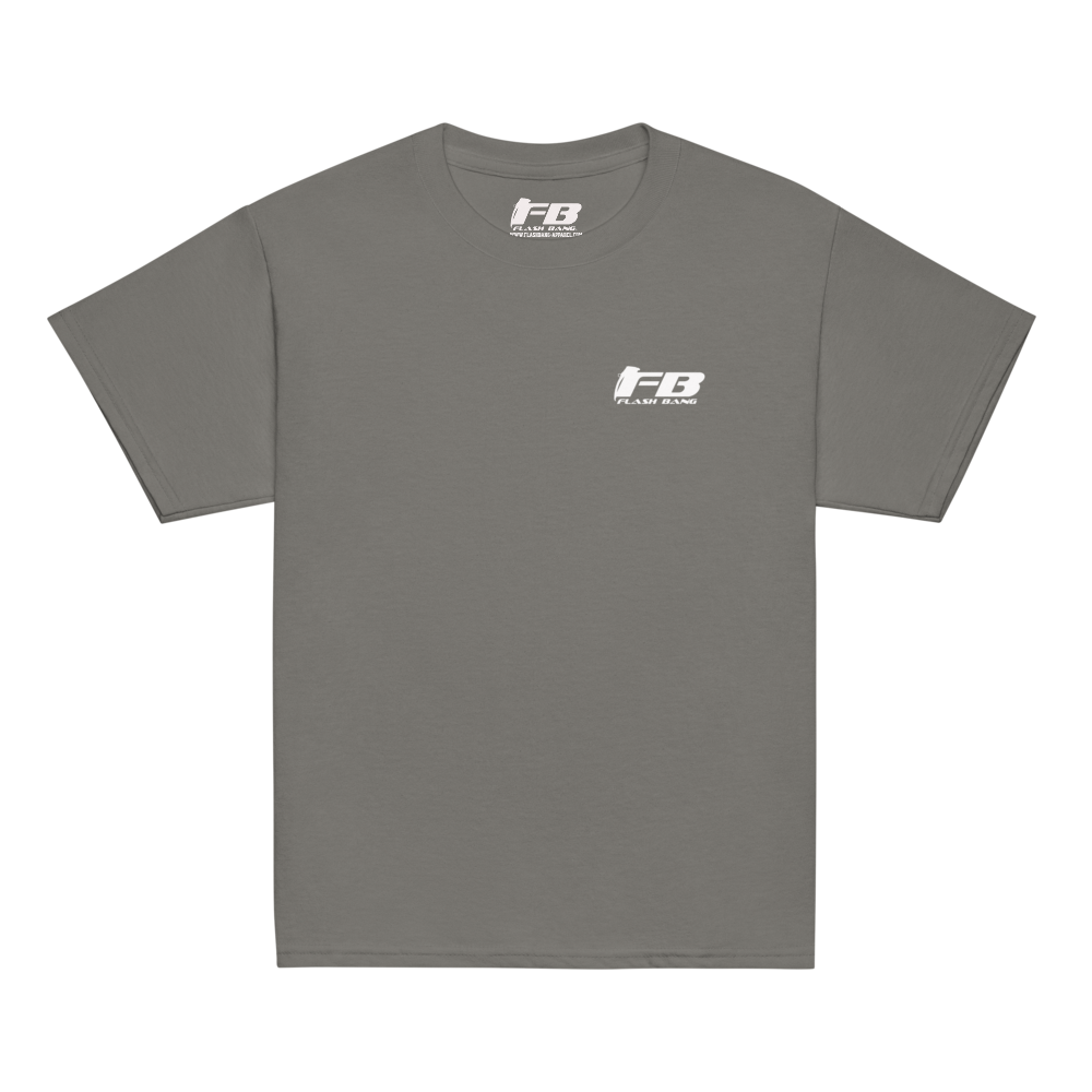 Bad Guys Youth Tee