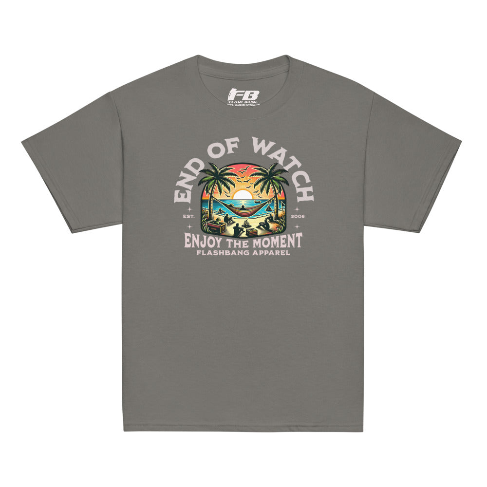 End Of Watch Youth tee
