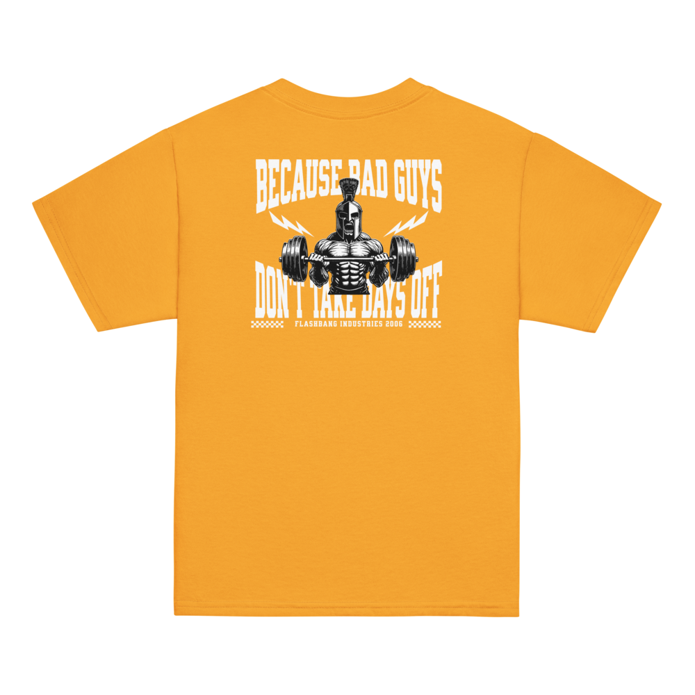 Bad Guys Youth Tee