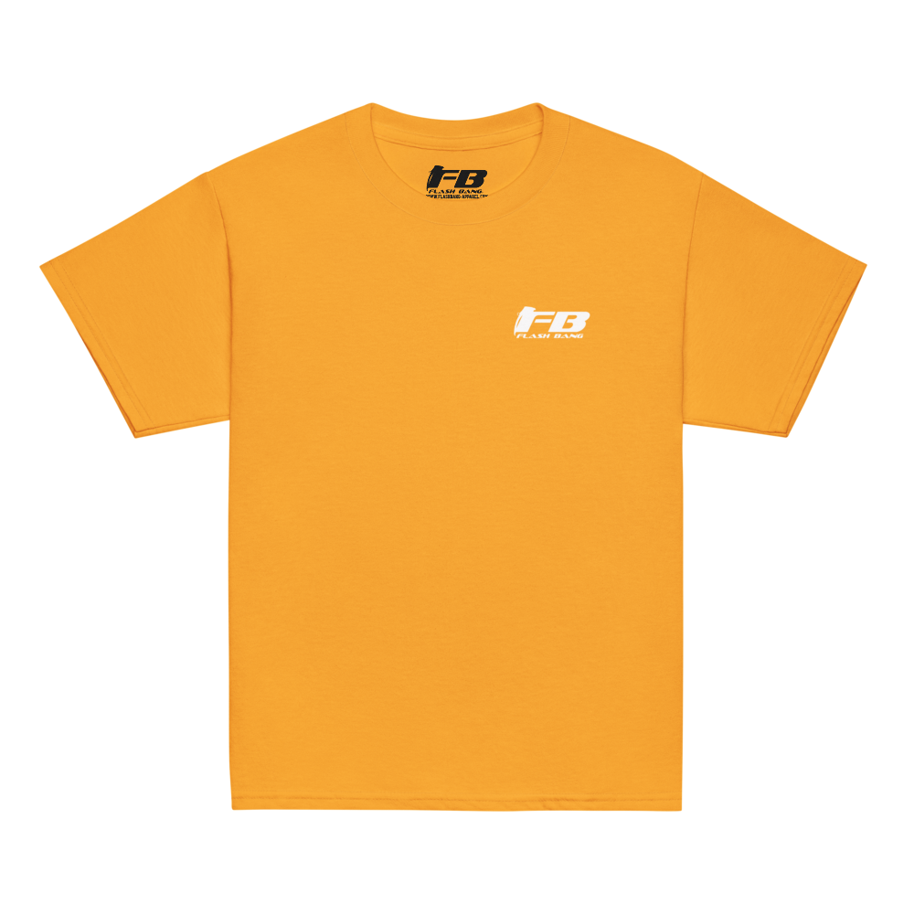 Bad Guys Youth Tee