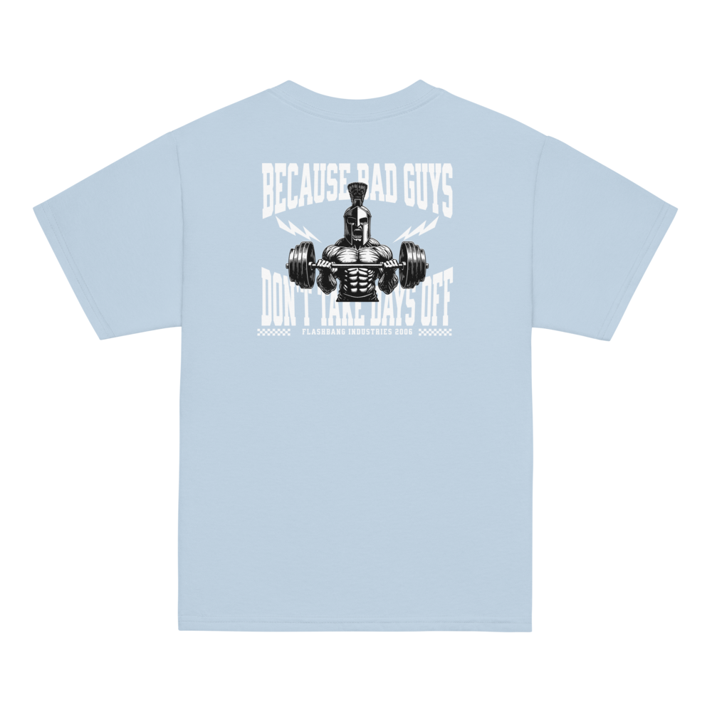 Bad Guys Youth Tee