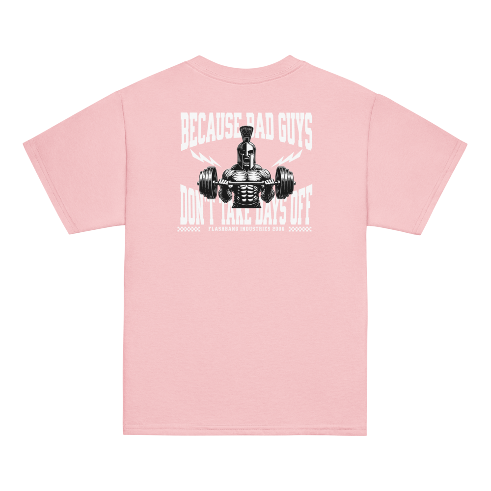 Bad Guys Youth Tee