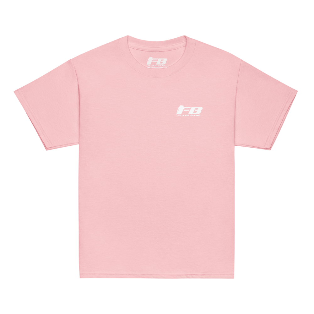 Bad Guys Youth Tee