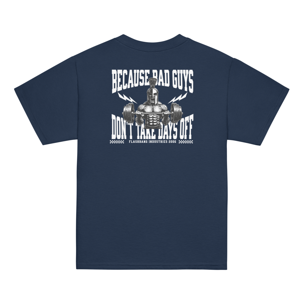 Bad Guys Youth Tee