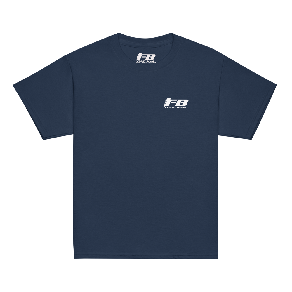 Bad Guys Youth Tee