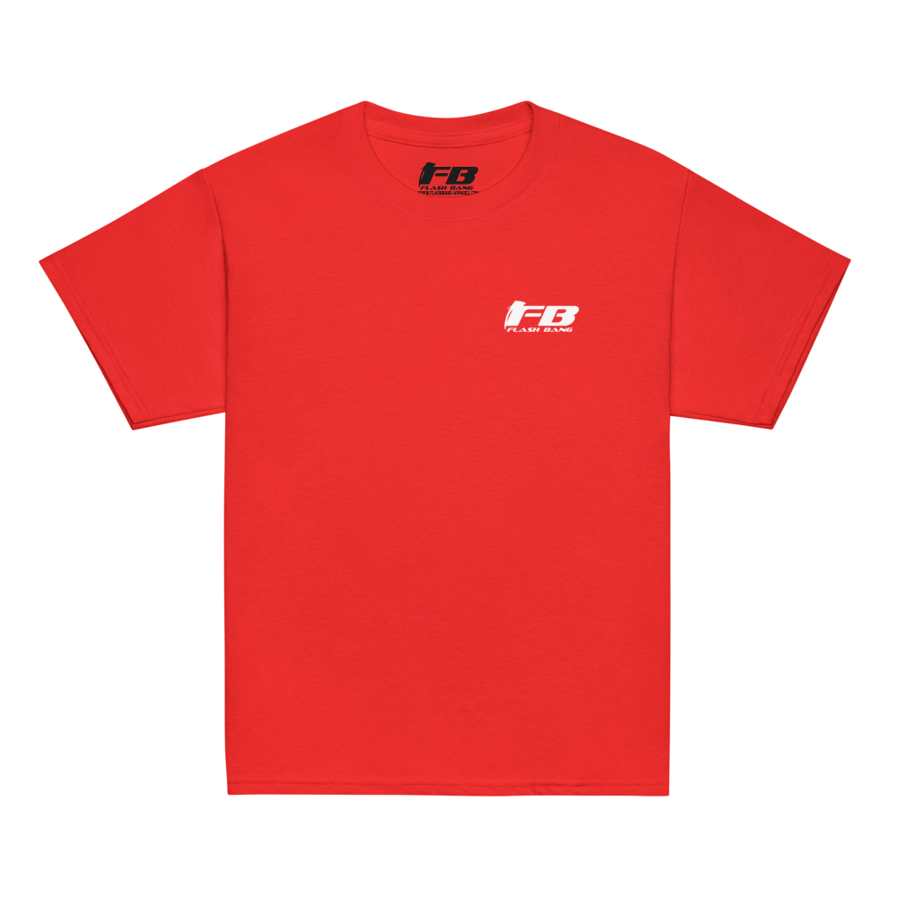 Bad Guys Youth Tee