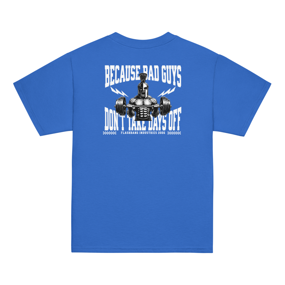 Bad Guys Youth Tee