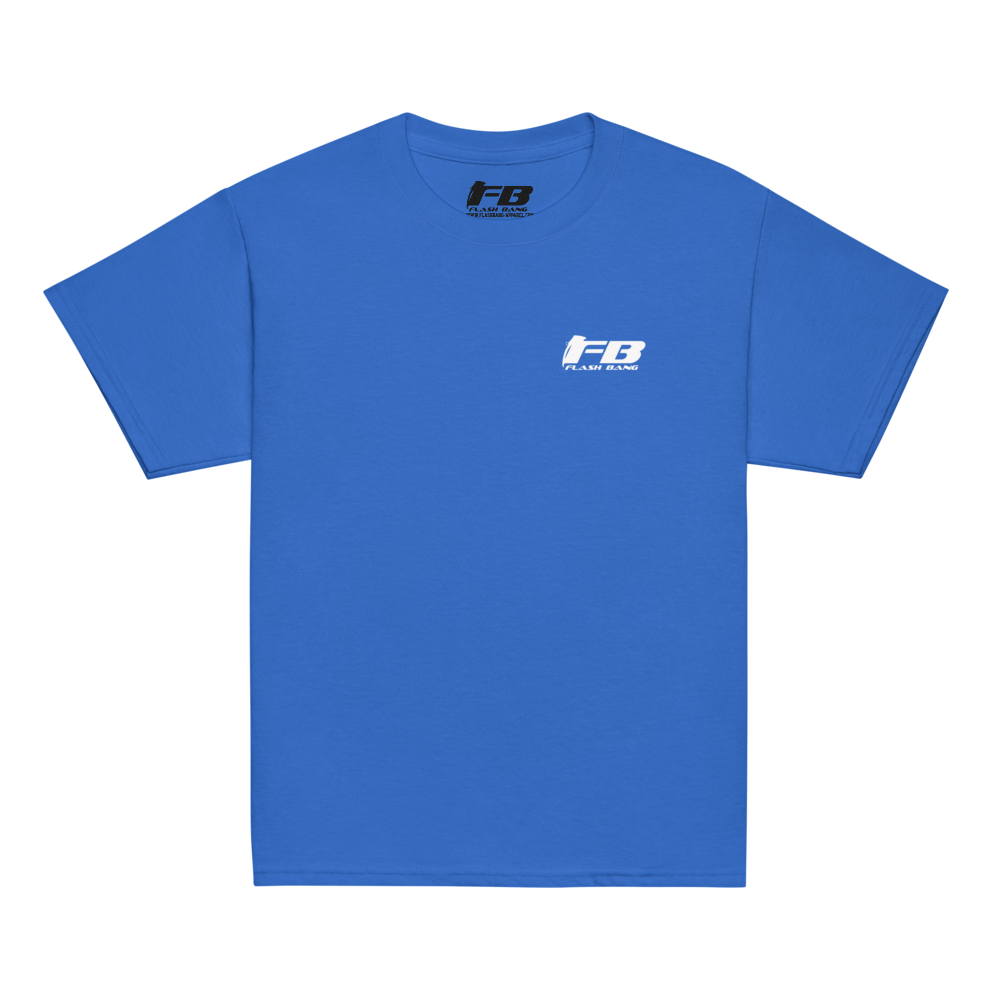 Bad Guys Youth Tee