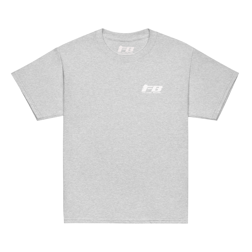 Bad Guys Youth Tee